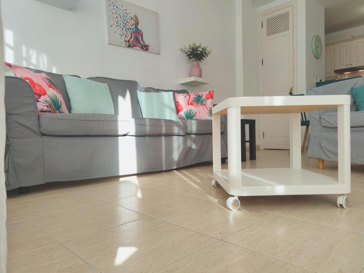 The Heights - Los Cristianos - Heated Pool - Wifi Free Bagian luar foto