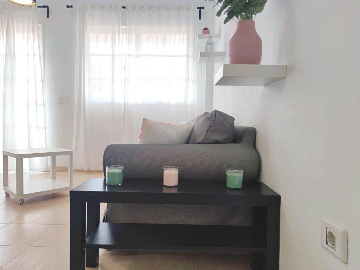 The Heights - Los Cristianos - Heated Pool - Wifi Free Bagian luar foto