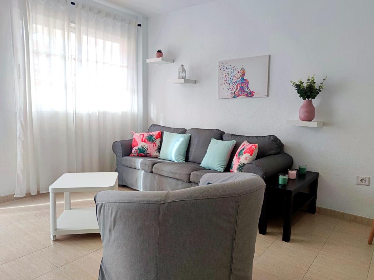 The Heights - Los Cristianos - Heated Pool - Wifi Free Bagian luar foto