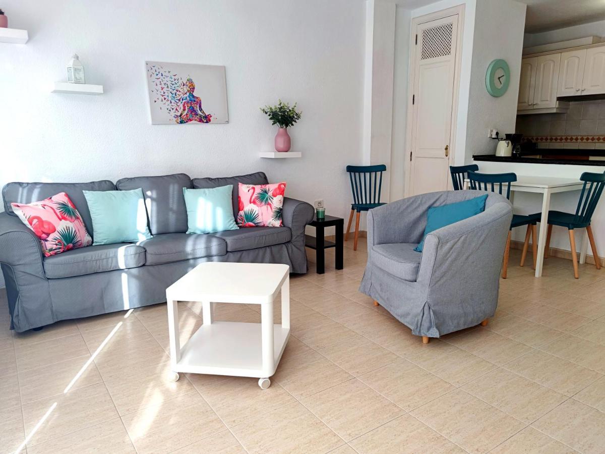 The Heights - Los Cristianos - Heated Pool - Wifi Free Bagian luar foto