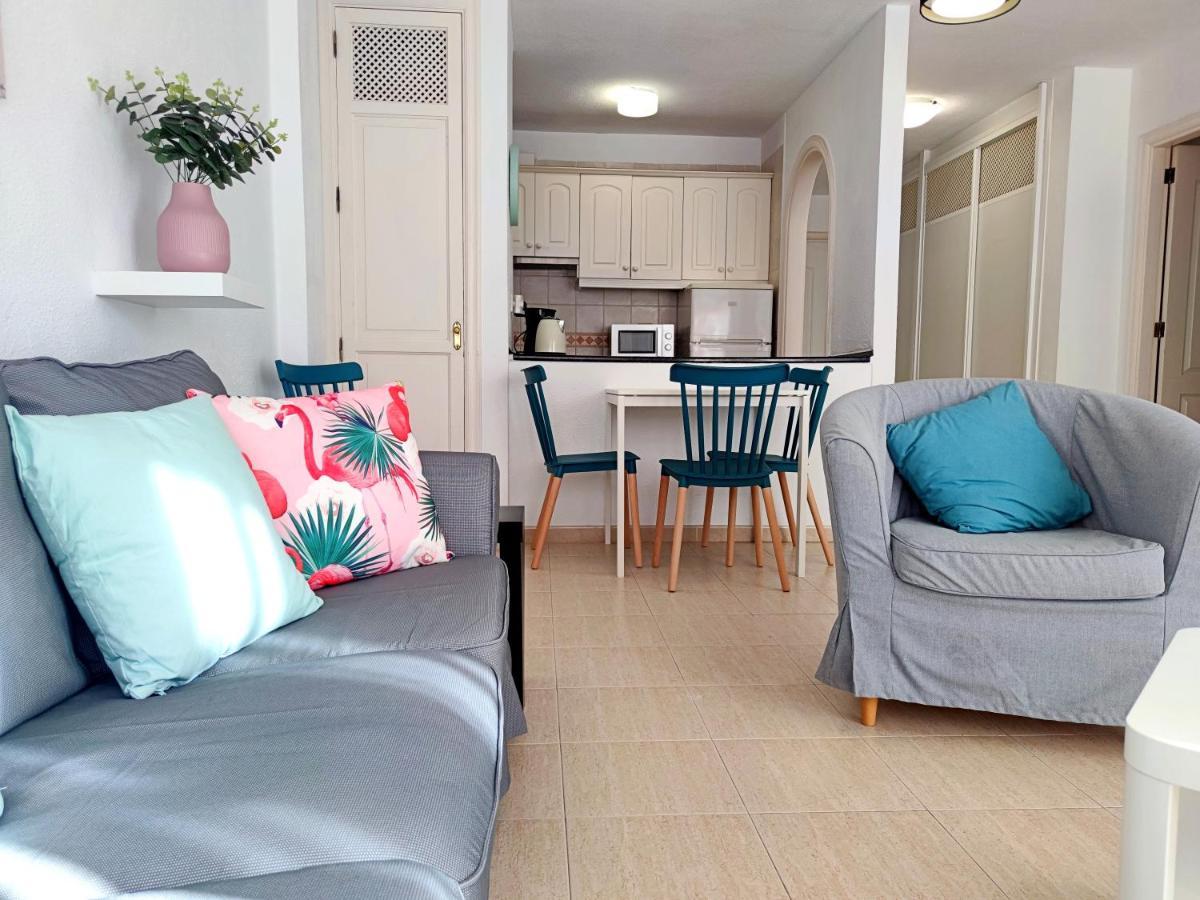 The Heights - Los Cristianos - Heated Pool - Wifi Free Bagian luar foto