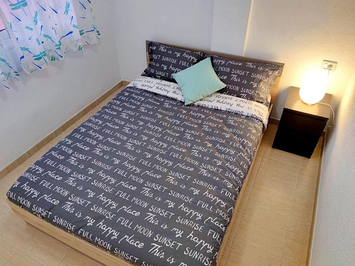 The Heights - Los Cristianos - Heated Pool - Wifi Free Bagian luar foto
