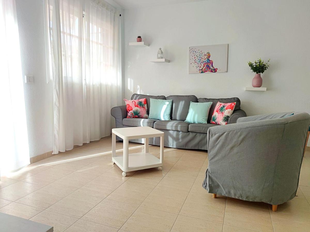 The Heights - Los Cristianos - Heated Pool - Wifi Free Bagian luar foto