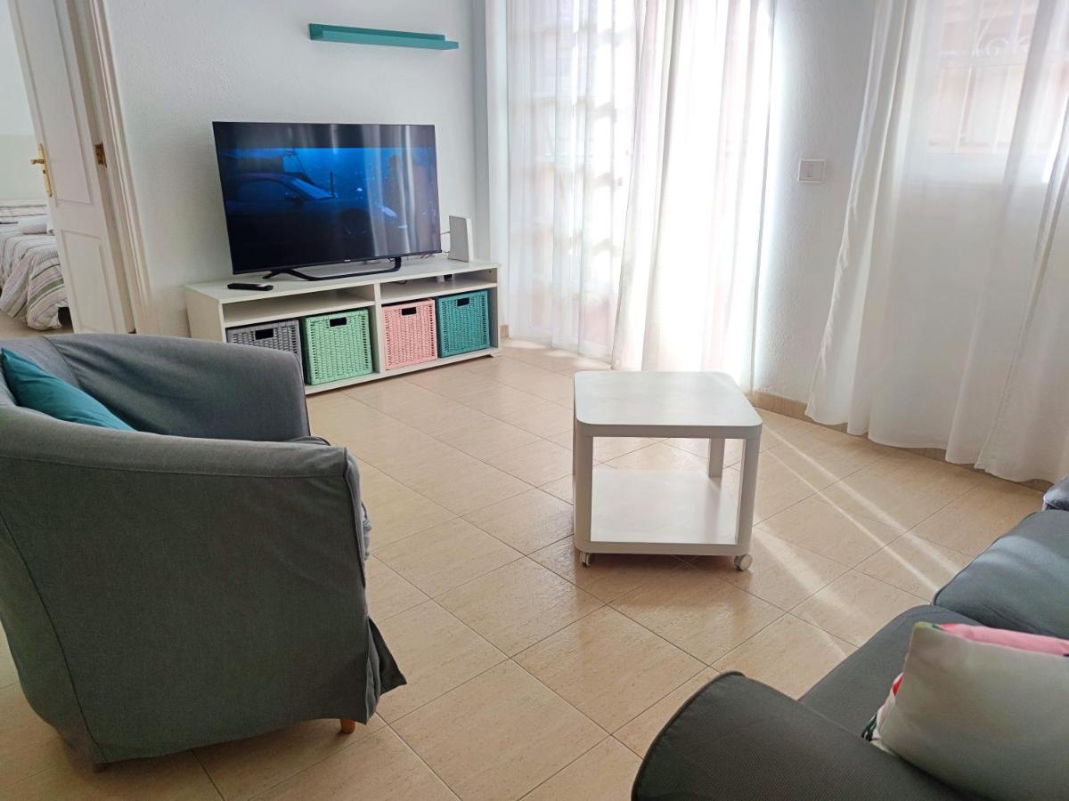 The Heights - Los Cristianos - Heated Pool - Wifi Free Bagian luar foto