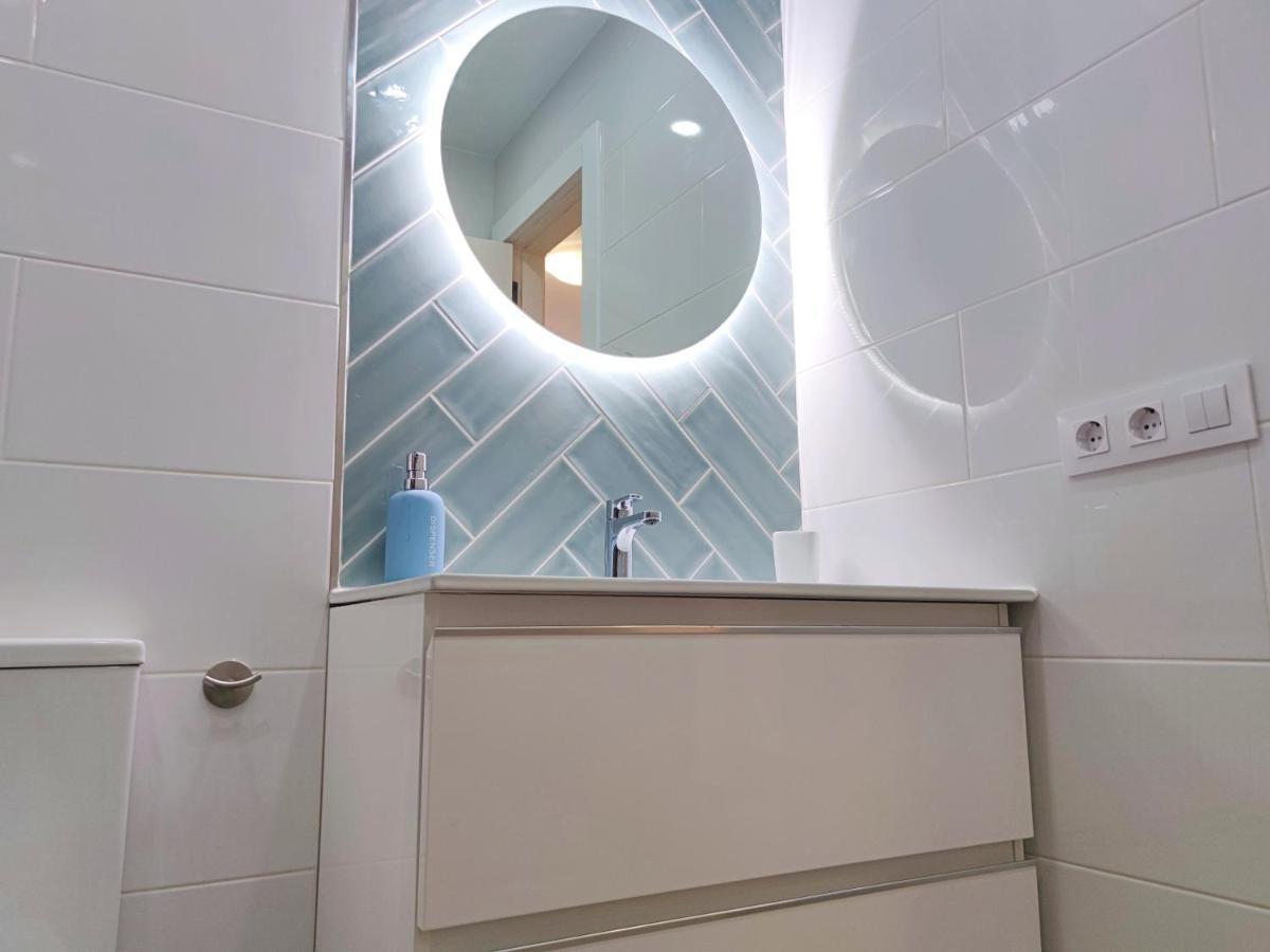 The Heights - Los Cristianos - Heated Pool - Wifi Free Bagian luar foto