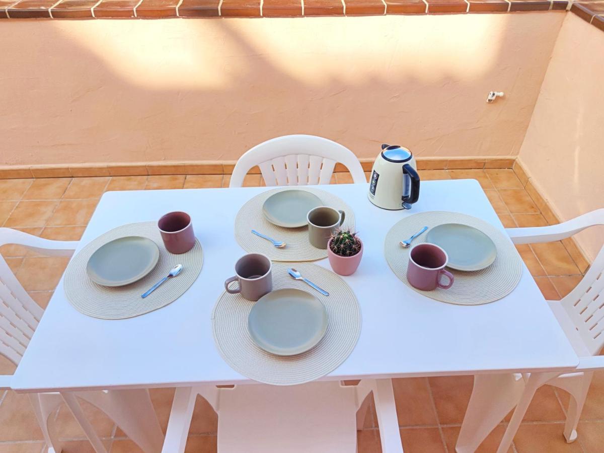 The Heights - Los Cristianos - Heated Pool - Wifi Free Bagian luar foto