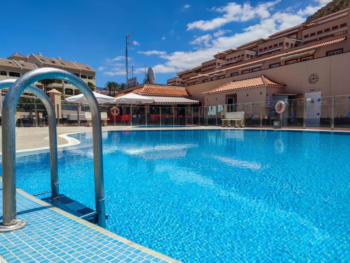 The Heights - Los Cristianos - Heated Pool - Wifi Free Bagian luar foto