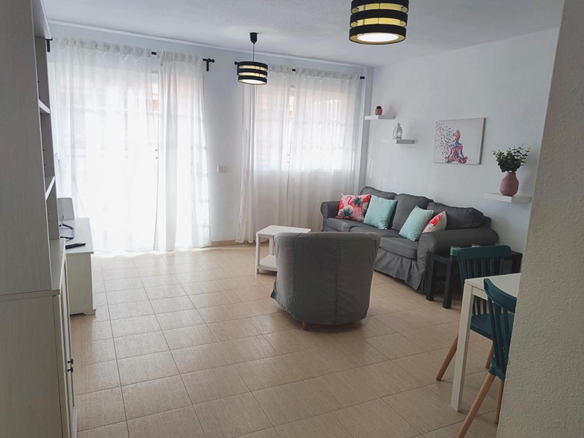 The Heights - Los Cristianos - Heated Pool - Wifi Free Bagian luar foto