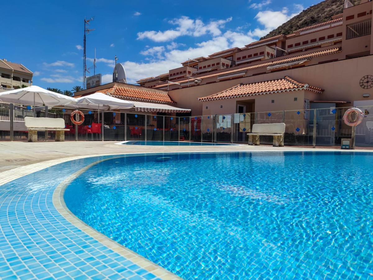 The Heights - Los Cristianos - Heated Pool - Wifi Free Bagian luar foto