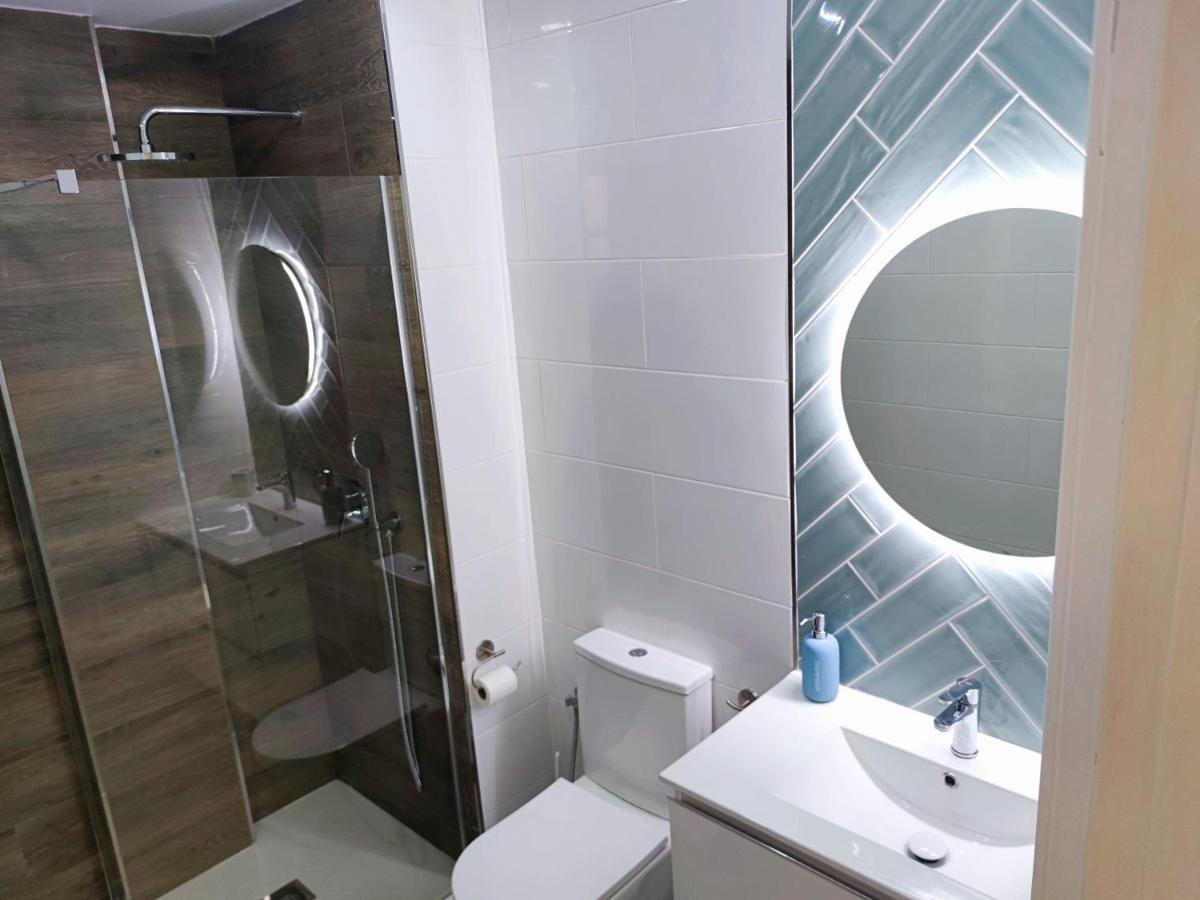 The Heights - Los Cristianos - Heated Pool - Wifi Free Bagian luar foto