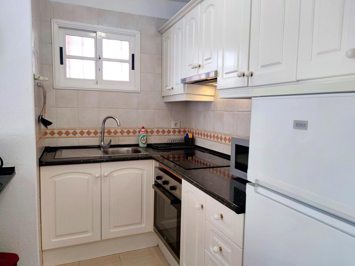 The Heights - Los Cristianos - Heated Pool - Wifi Free Bagian luar foto