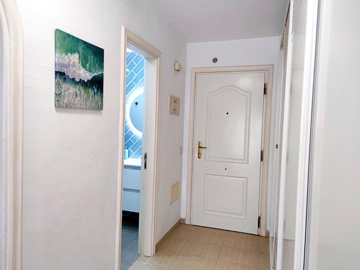 The Heights - Los Cristianos - Heated Pool - Wifi Free Bagian luar foto