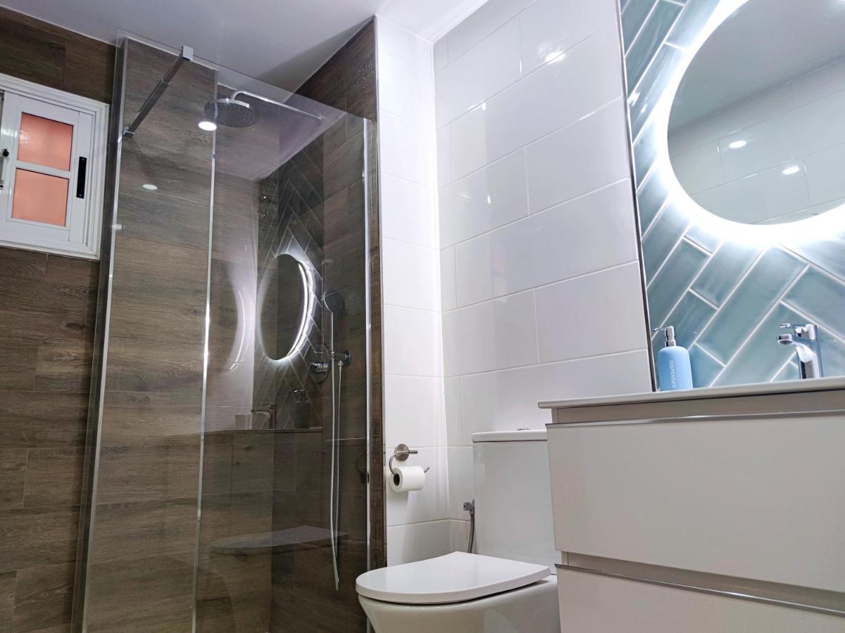 The Heights - Los Cristianos - Heated Pool - Wifi Free Bagian luar foto
