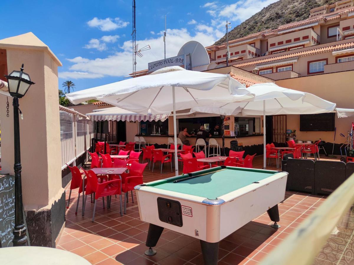 The Heights - Los Cristianos - Heated Pool - Wifi Free Bagian luar foto
